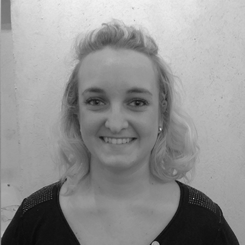 Anne Marie, infirmière