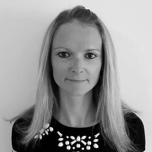 Julie Fauvel, infirmière